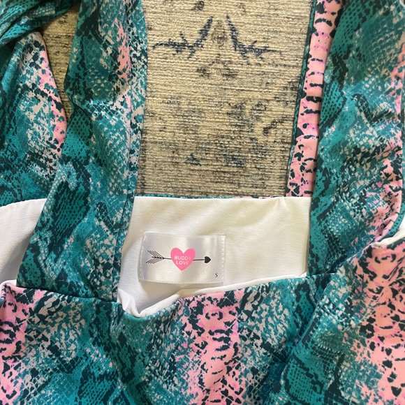 Buddy Love Workout Set - Picture 4 of 4